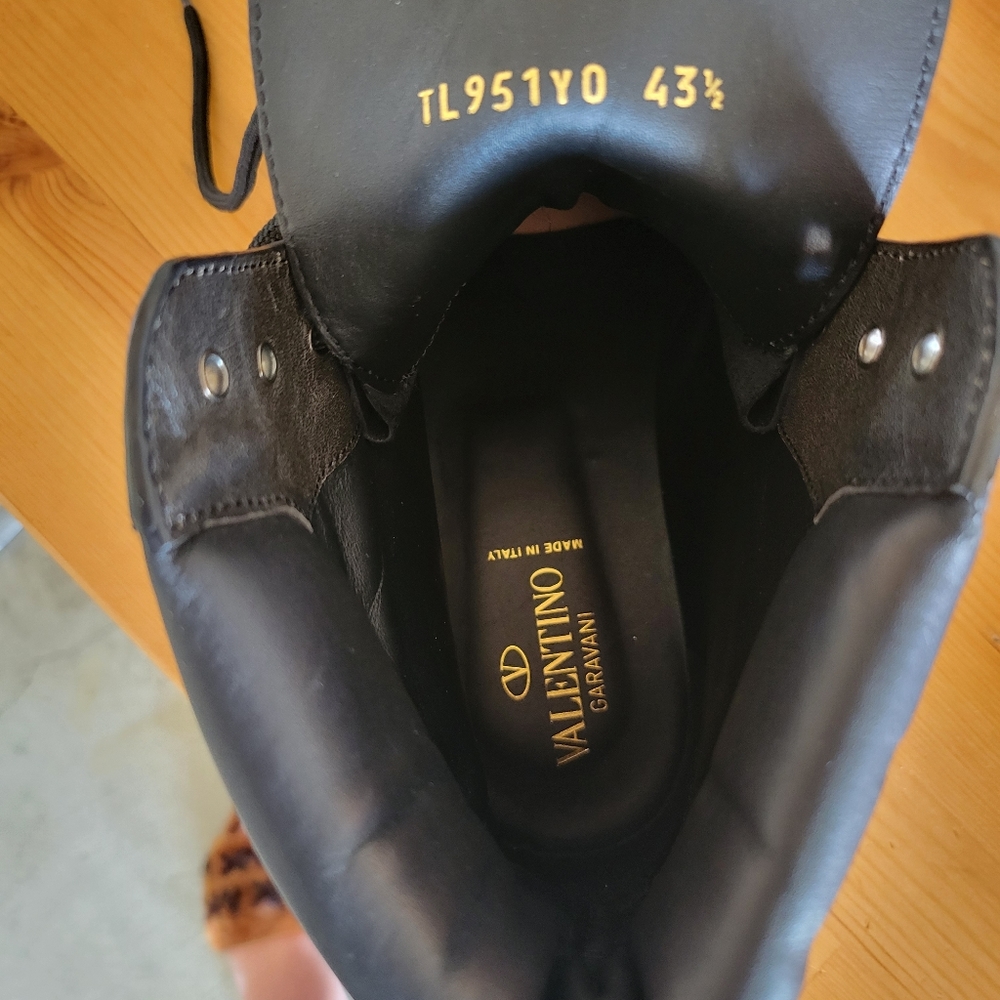 Valentino bootz